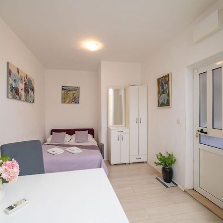 Isaura Apartments ドゥブロブニク エクステリア 写真