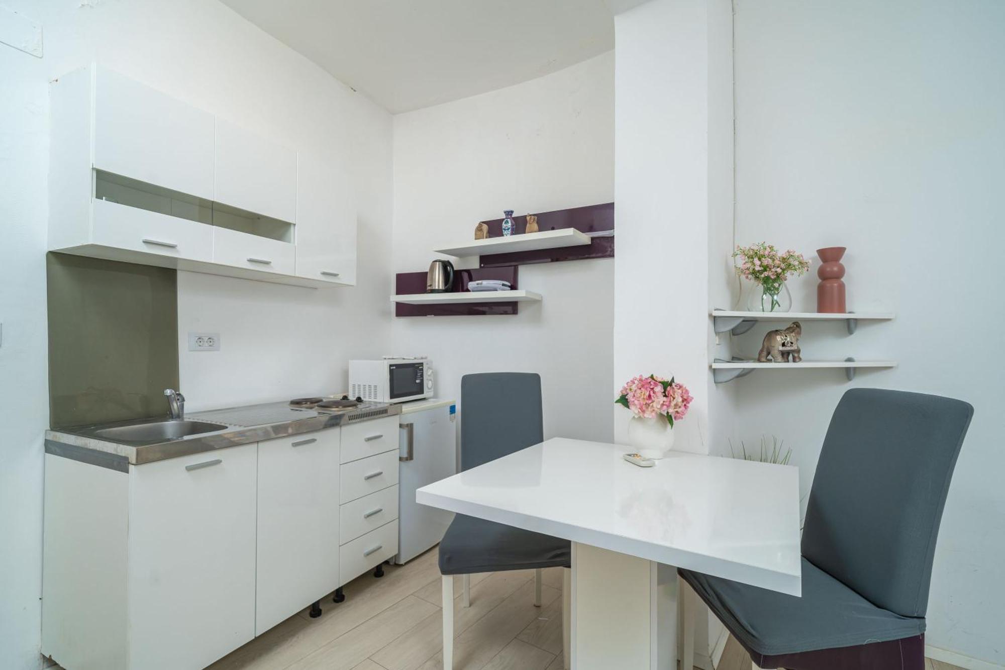 Isaura Apartments ドゥブロブニク エクステリア 写真
